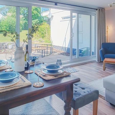 Morien - 2 Bedroom Apartment - Saundersfoot Ngoại thất bức ảnh