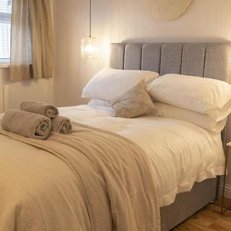 Morien - 2 Bedroom Apartment - Saundersfoot Ngoại thất bức ảnh