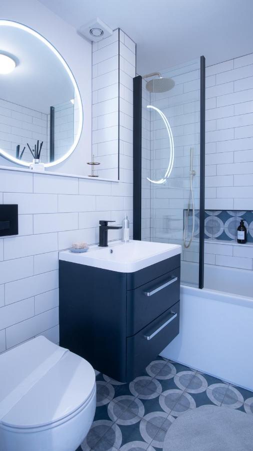 Morien - 2 Bedroom Apartment - Saundersfoot Ngoại thất bức ảnh