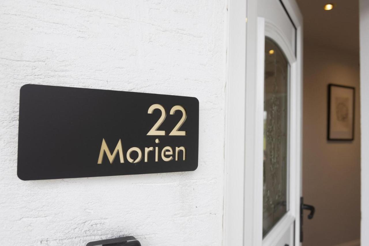 Morien - 2 Bedroom Apartment - Saundersfoot Ngoại thất bức ảnh