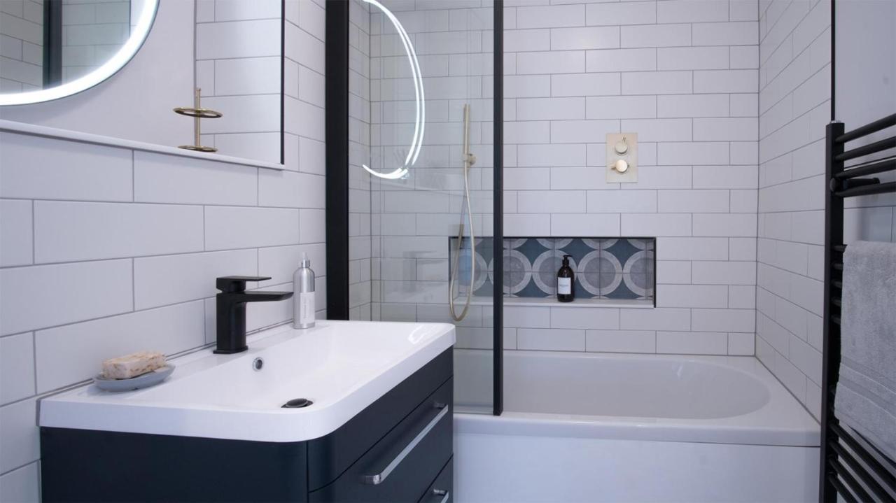 Morien - 2 Bedroom Apartment - Saundersfoot Ngoại thất bức ảnh