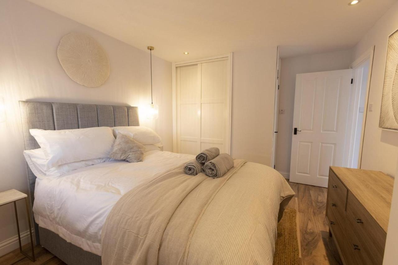 Morien - 2 Bedroom Apartment - Saundersfoot Ngoại thất bức ảnh